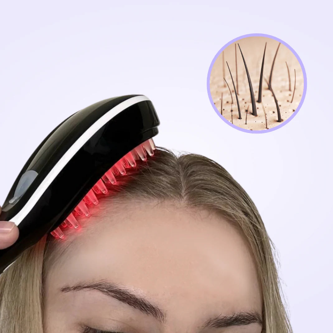 The UnimoriBrush™
