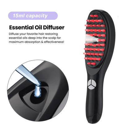The UnimoriBrush™